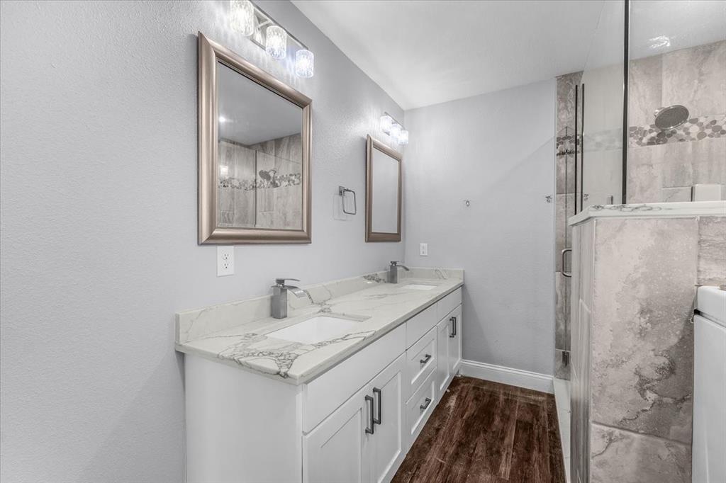 Canyon Creek III - Residential