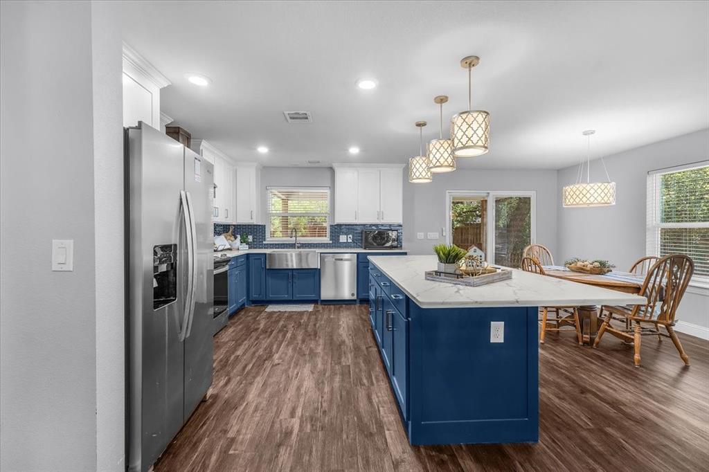 Canyon Creek III - Residential