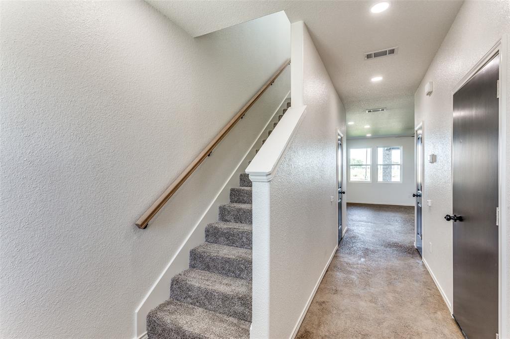 Cowden Acres - Residential Lease