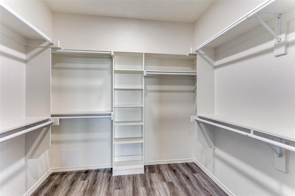 Cowden Acres - Residential Lease