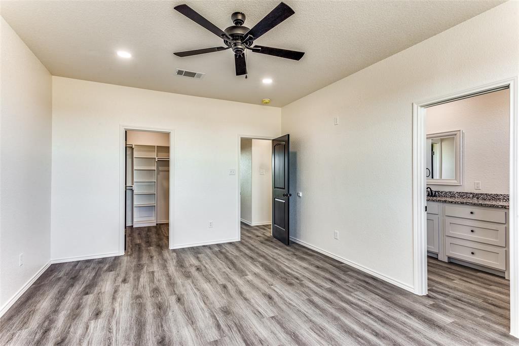 Cowden Acres - Residential Lease