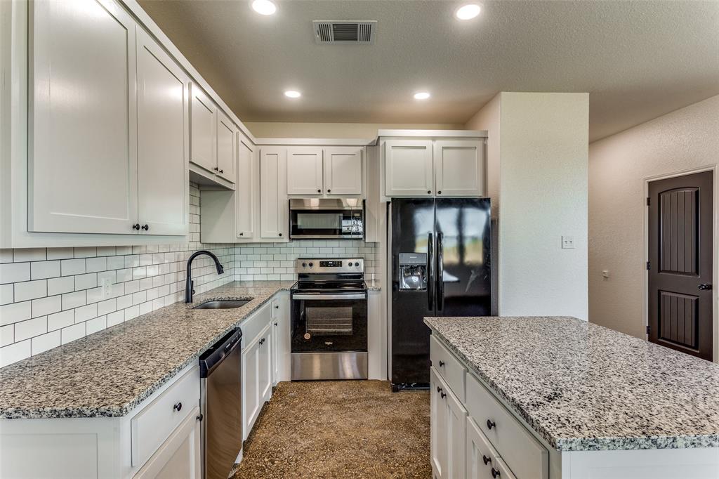 Cowden Acres - Residential Lease