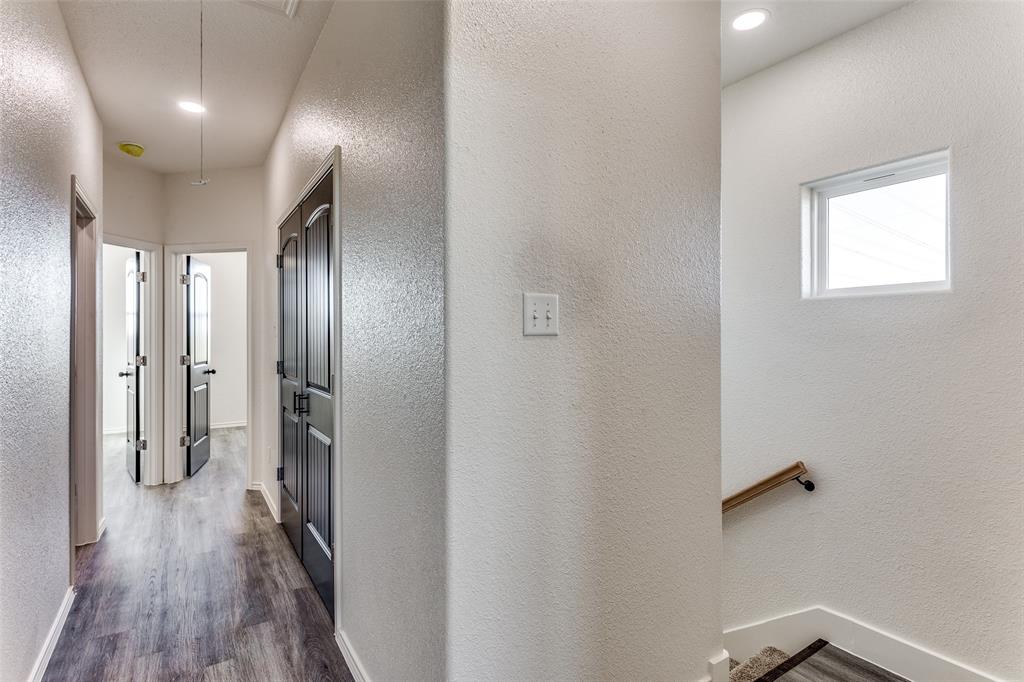 Cowden Acres - Residential Lease