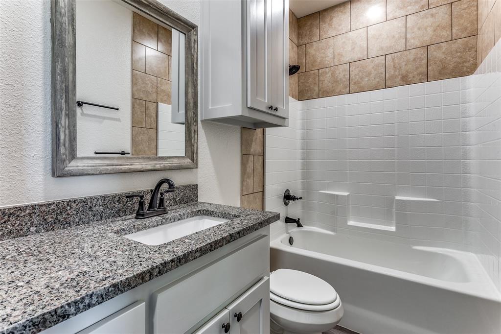 Cowden Acres - Residential Lease