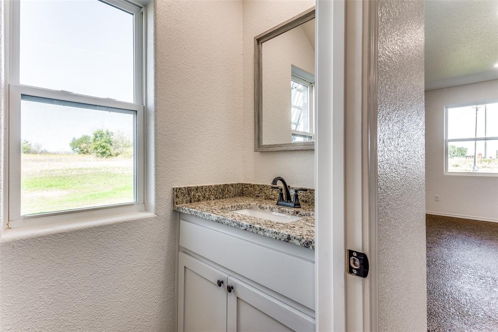 Cowden Acres - Residential Lease