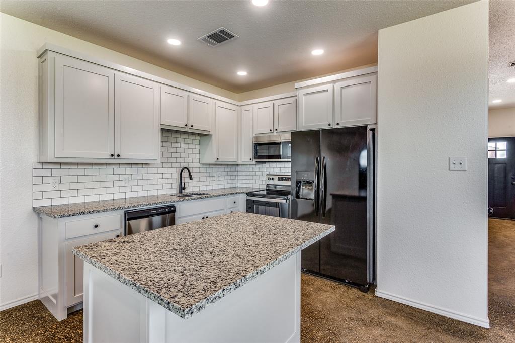 Cowden Acres - Residential Lease