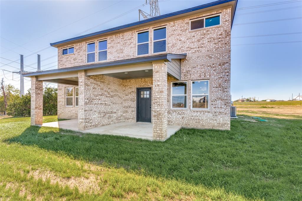 Cowden Acres - Residential Lease