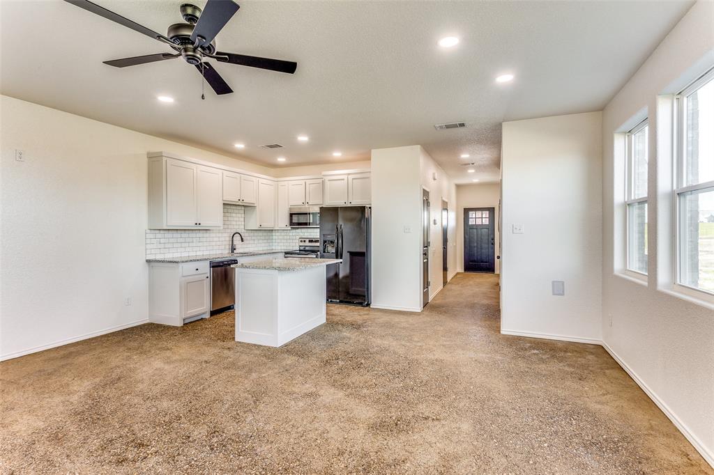 Cowden Acres - Residential Lease