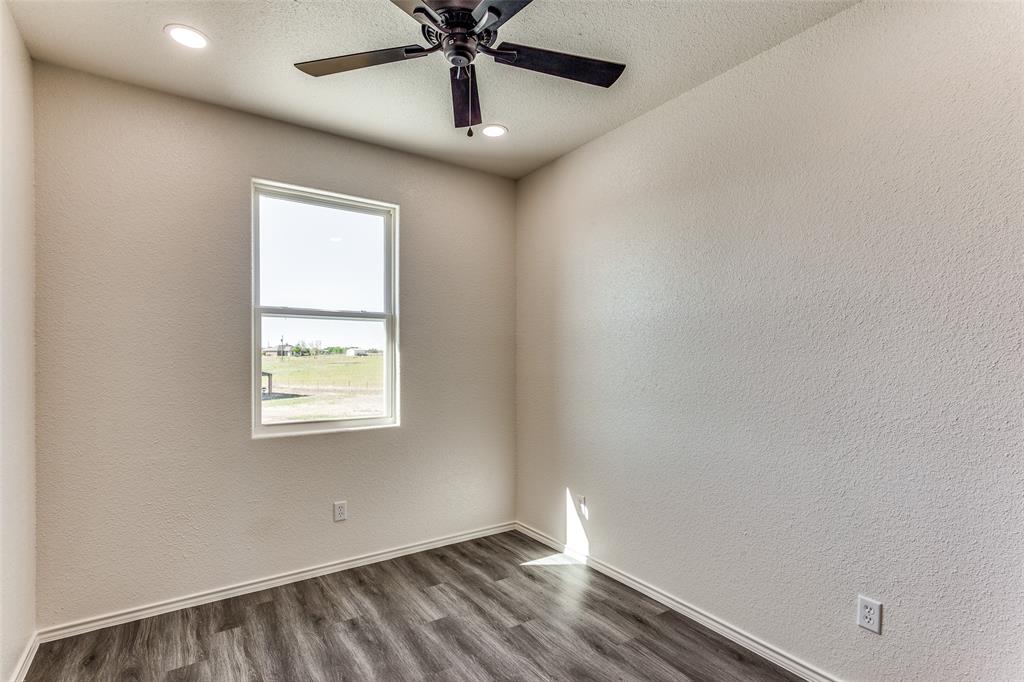 Cowden Acres - Residential Lease