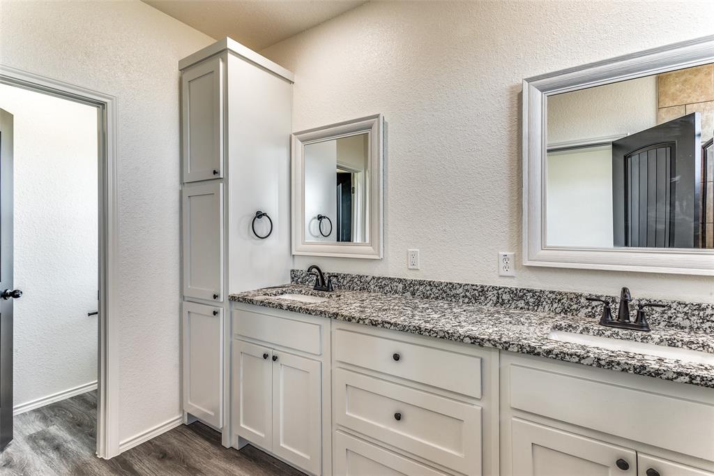 Cowden Acres - Residential Lease