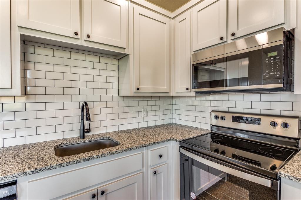 Cowden Acres - Residential Lease