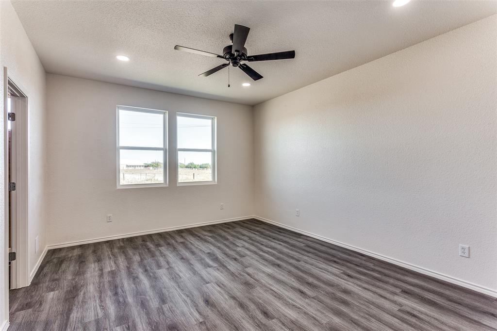 Cowden Acres - Residential Lease