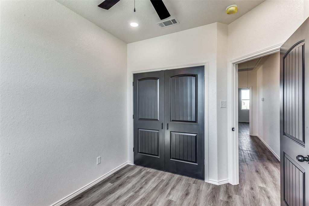 Cowden Acres - Residential Lease