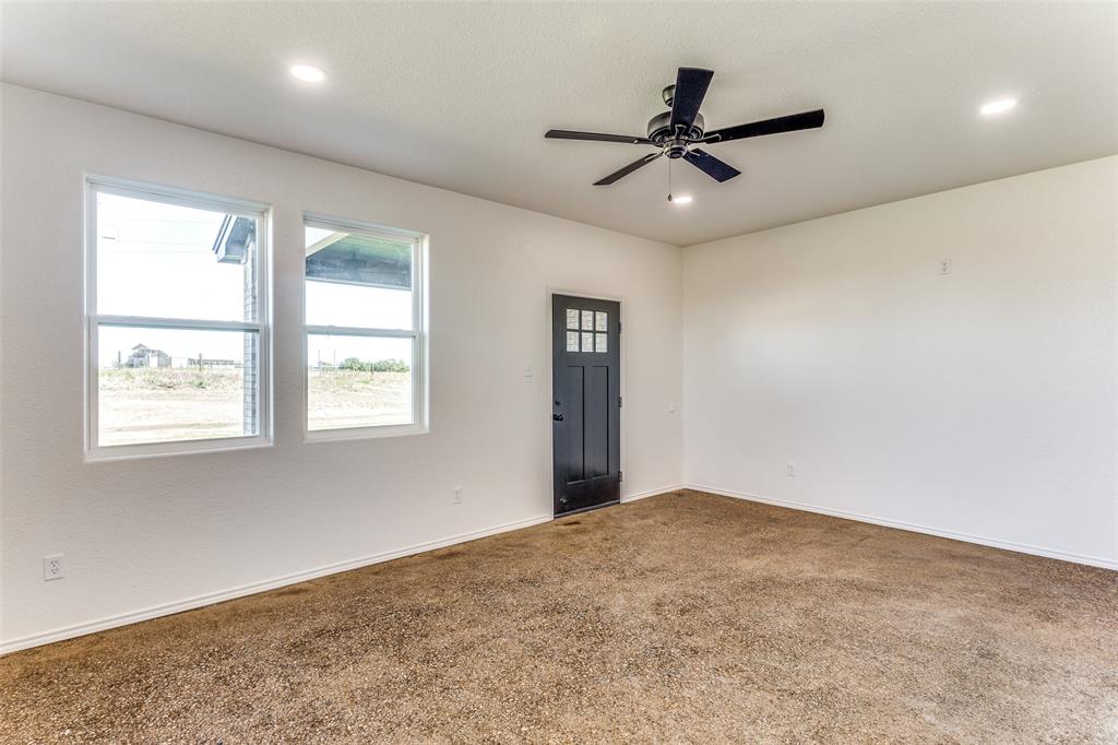 Cowden Acres - Residential Lease