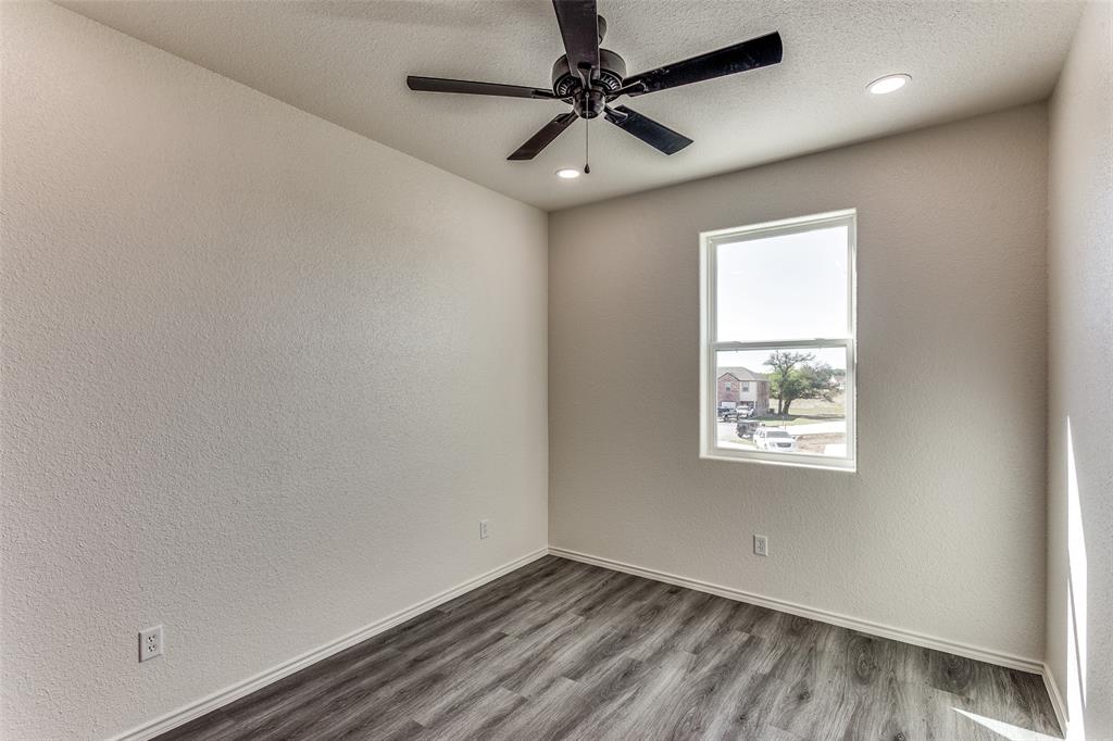 Cowden Acres - Residential Lease