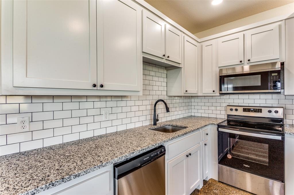 Cowden Acres - Residential Lease