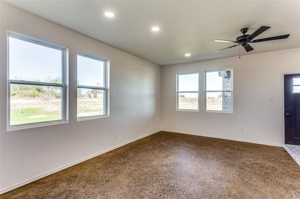 Cowden Acres - Residential Lease