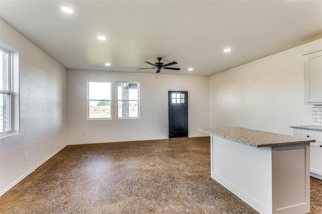 Cowden Acres - Residential Lease