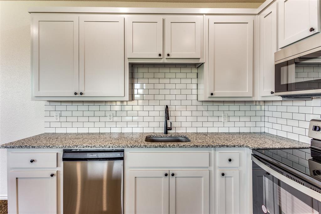 Cowden Acres - Residential Lease