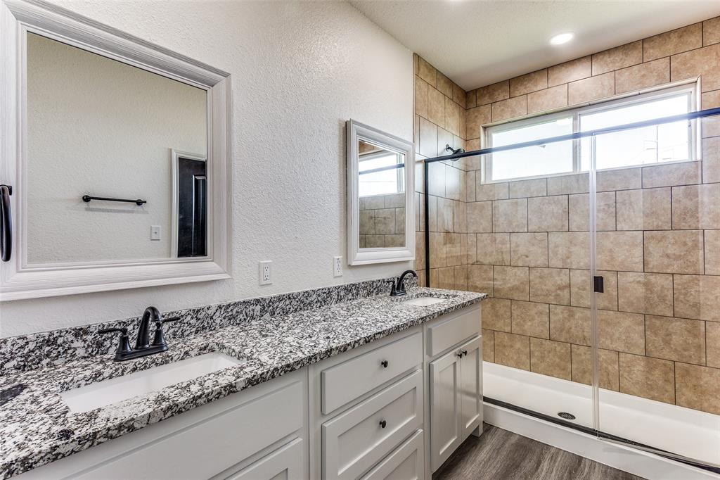 Cowden Acres - Residential Lease