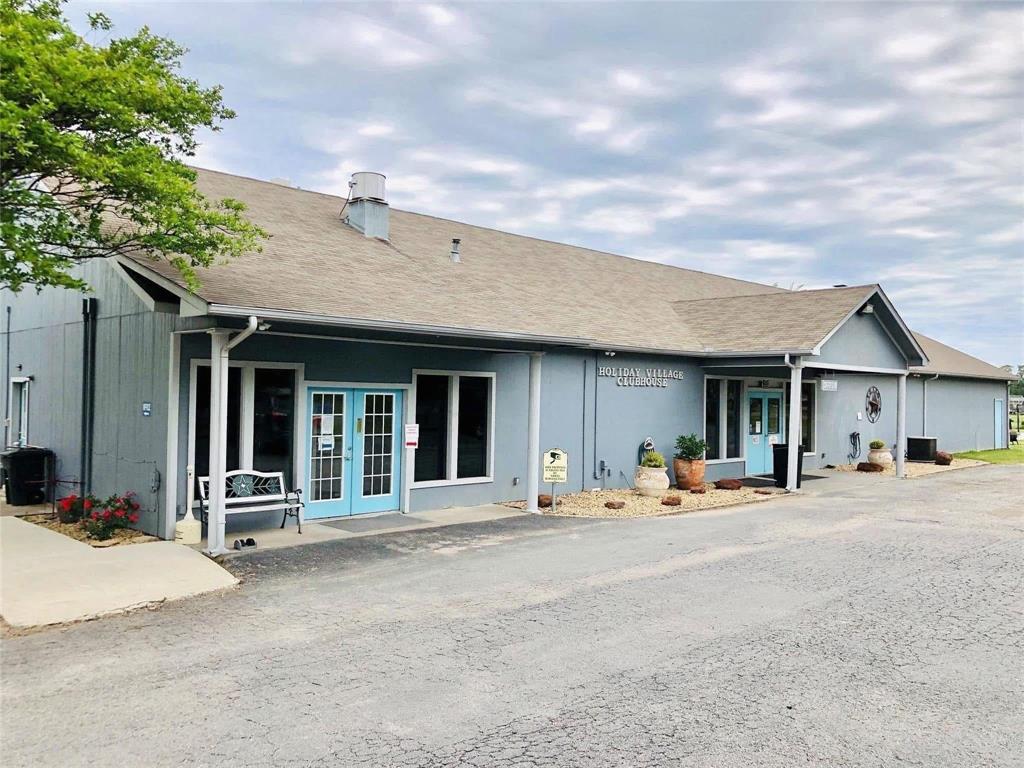 Holiday Villages Of Fork - Land