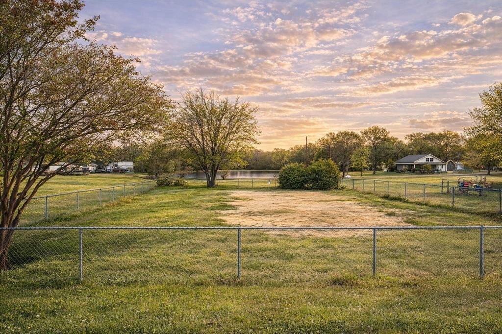 Holiday Villages Of Fork - Land