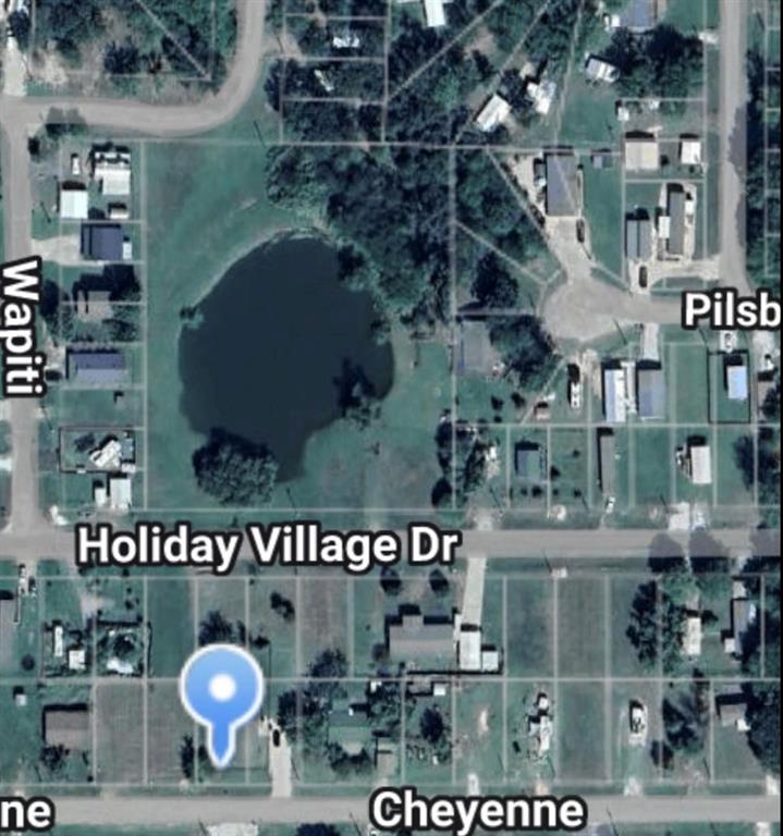 Holiday Villages Of Fork - Land