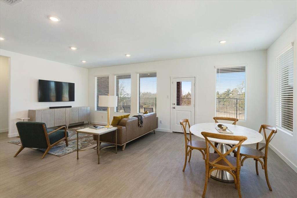 S12955 - Residential