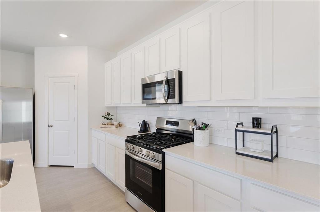 S12955 - Residential