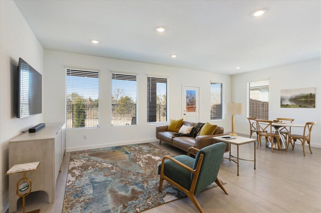 S12955 - Residential