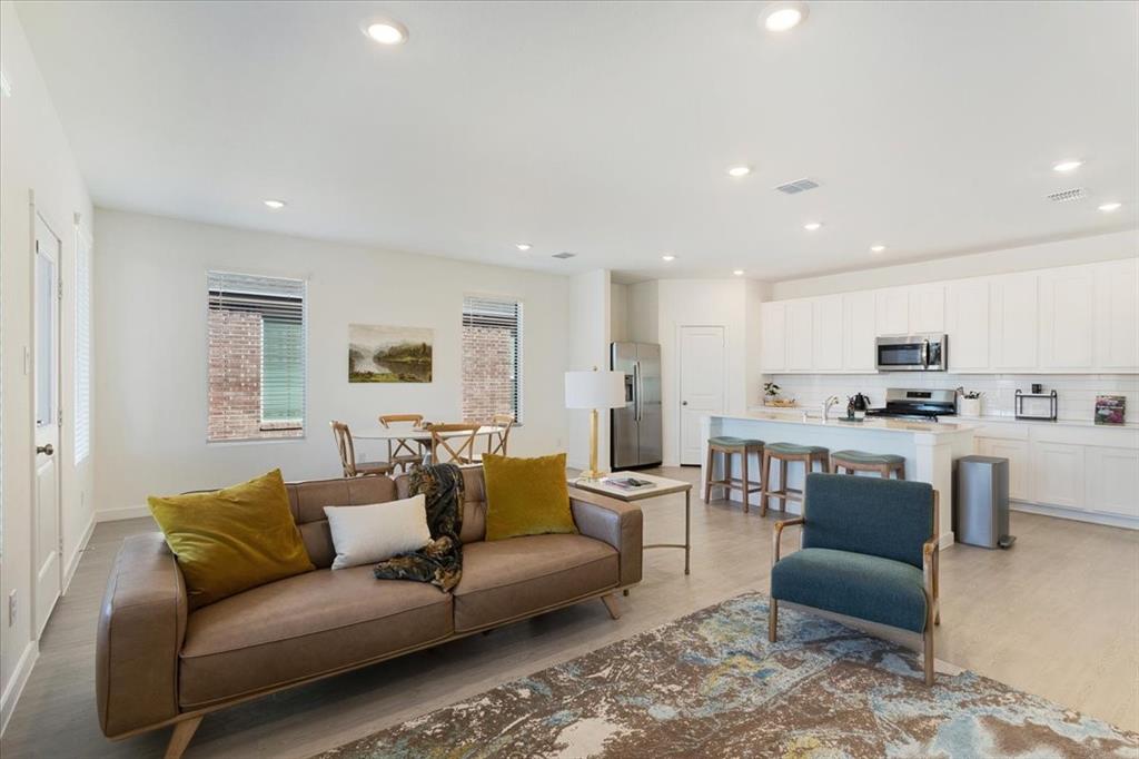 S12955 - Residential