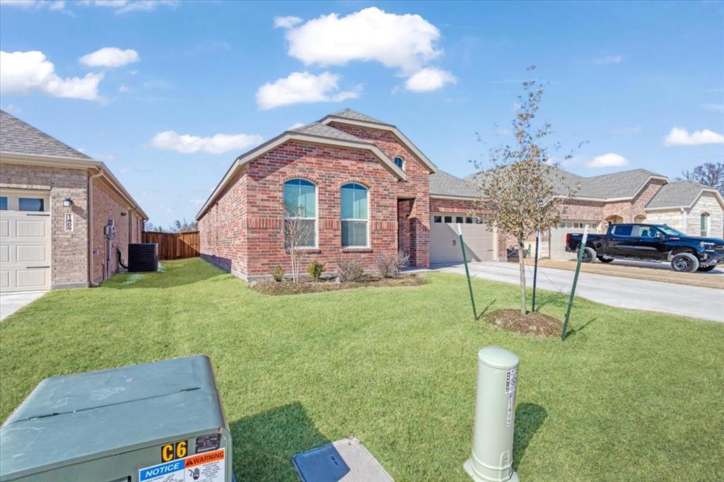 S12955 - Residential