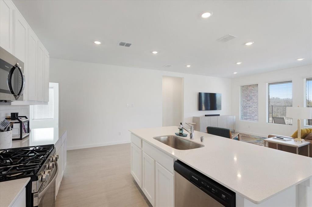 S12955 - Residential