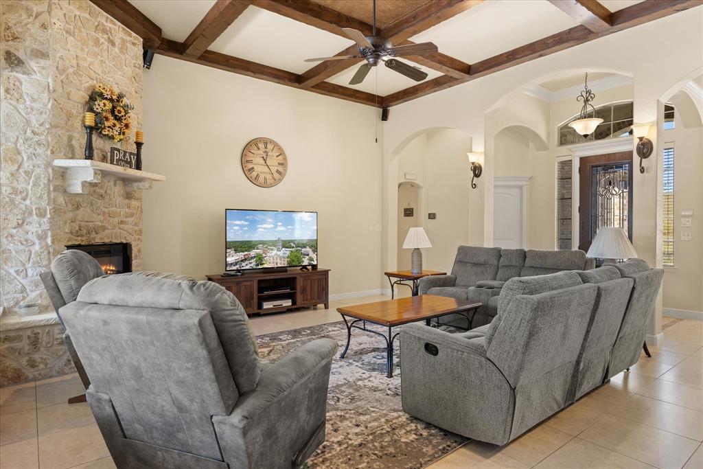 Bentwater On Lake Granbury Sec Two - Residential