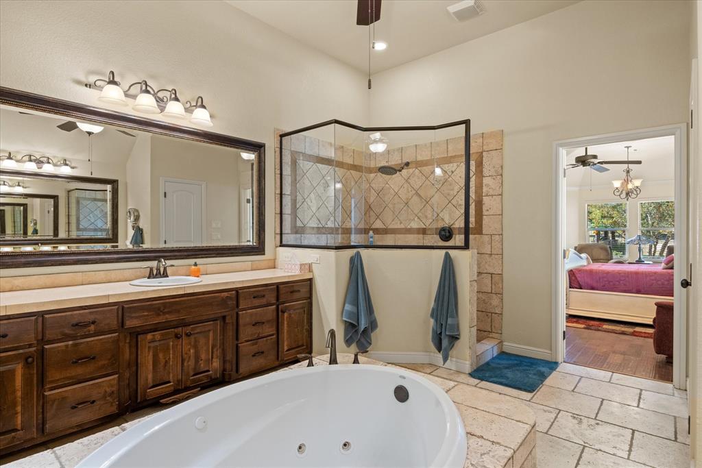 Bentwater On Lake Granbury Sec Two - Residential