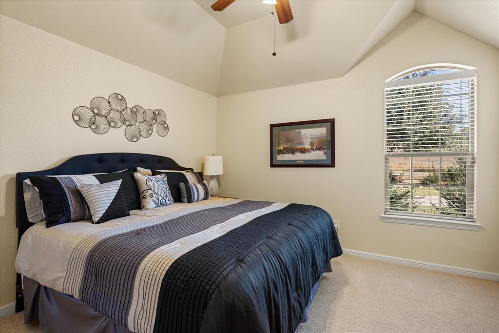 Bentwater On Lake Granbury Sec Two - Residential