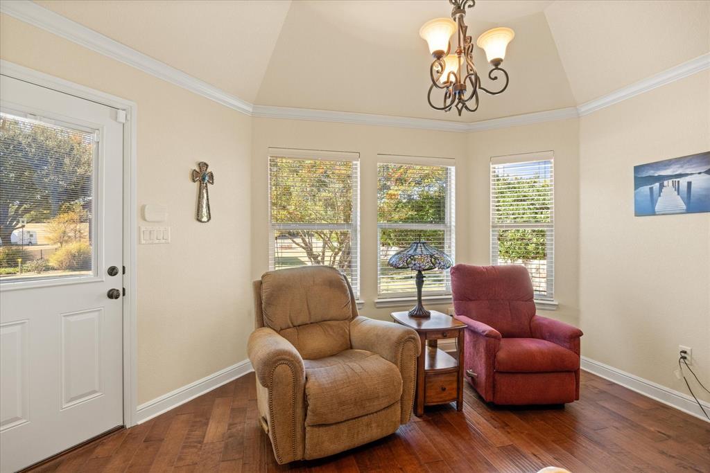 Bentwater On Lake Granbury Sec Two - Residential