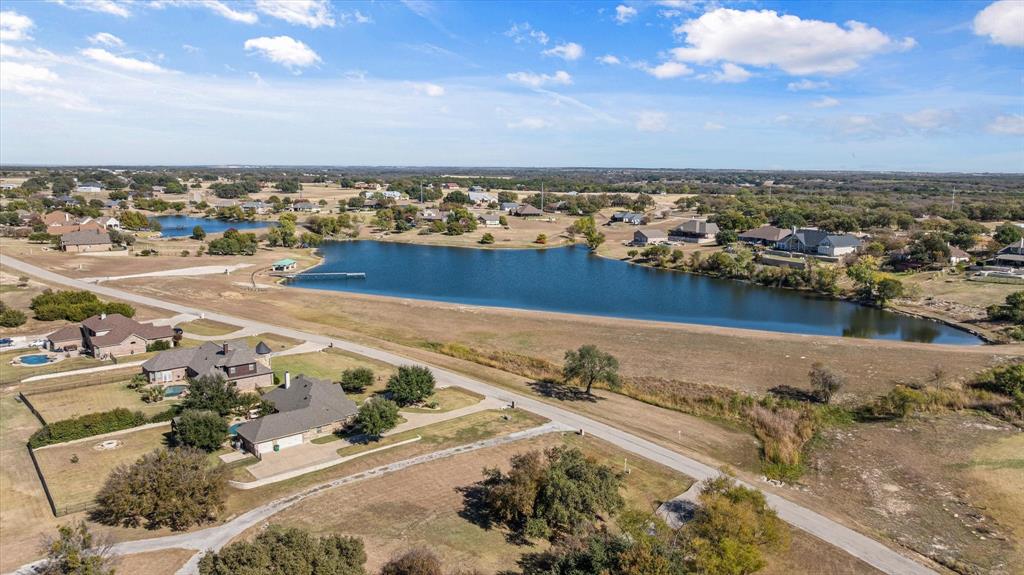 Bentwater On Lake Granbury Sec Two - Residential