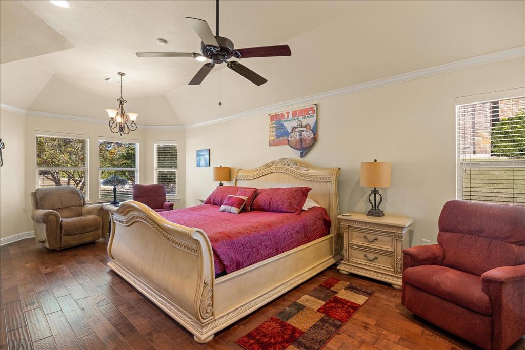 Bentwater On Lake Granbury Sec Two - Residential