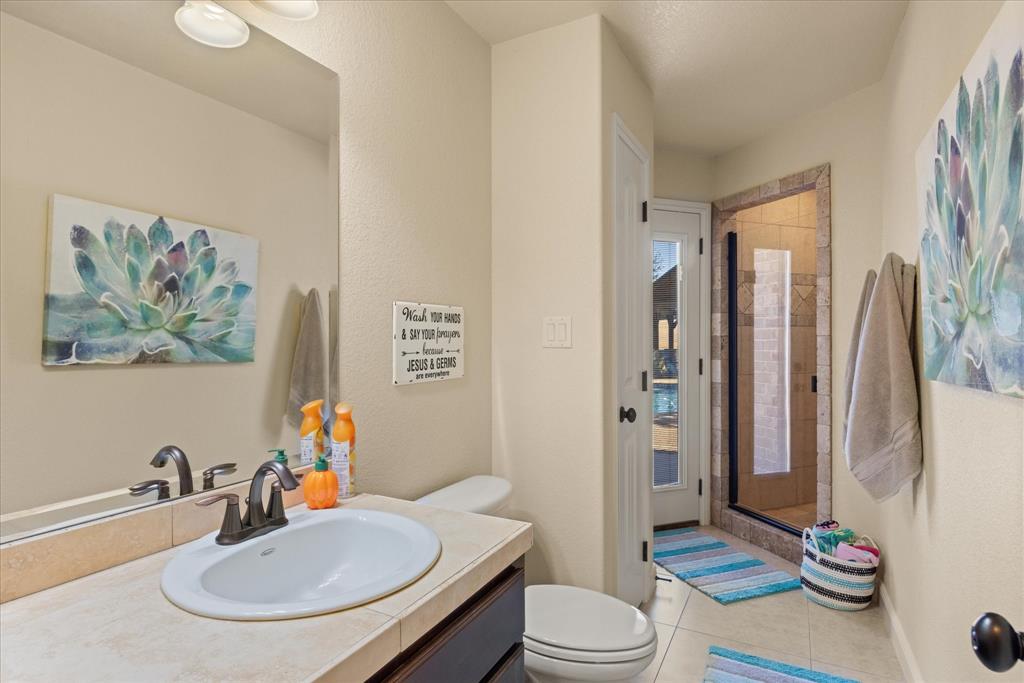 Bentwater On Lake Granbury Sec Two - Residential