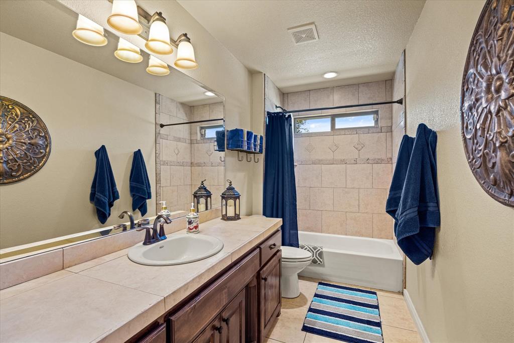 Bentwater On Lake Granbury Sec Two - Residential