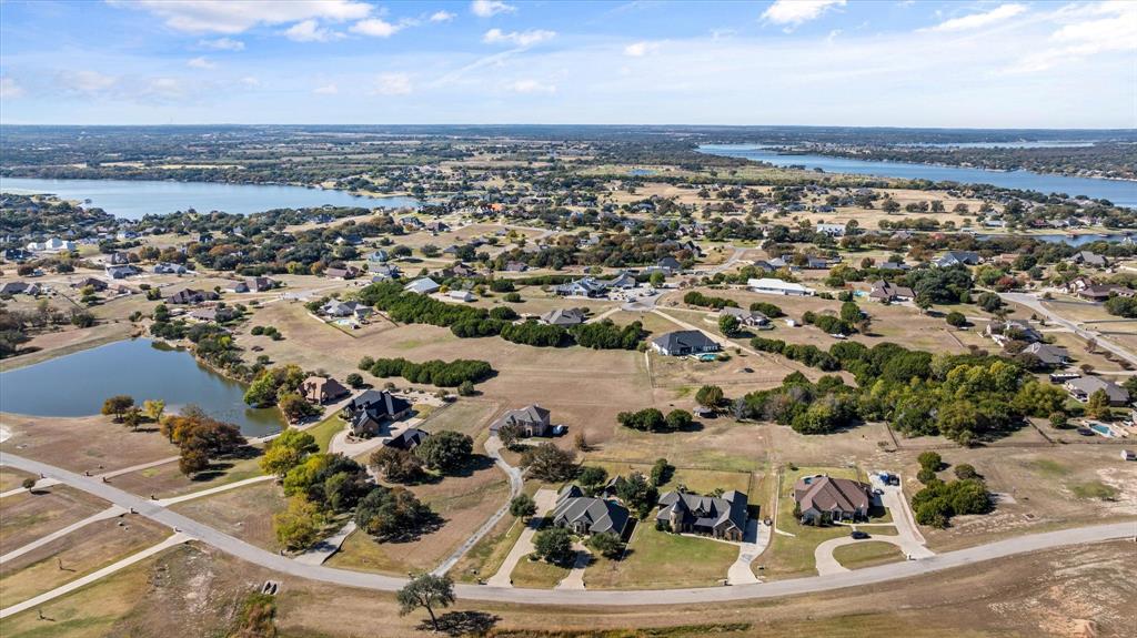 Bentwater On Lake Granbury Sec Two - Residential