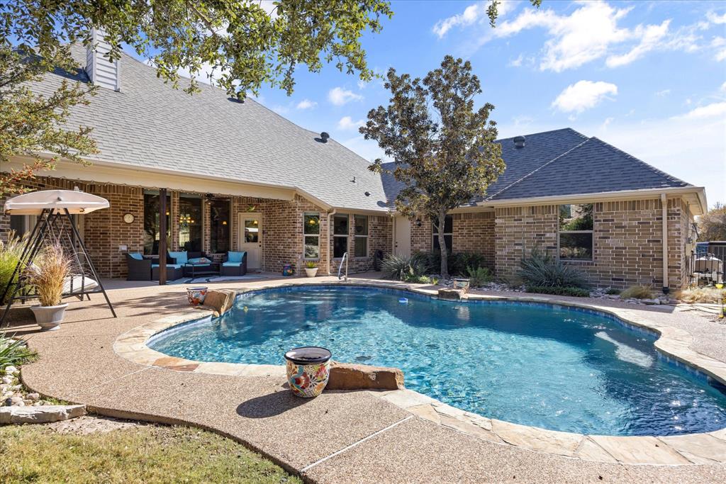 Bentwater On Lake Granbury Sec Two - Residential