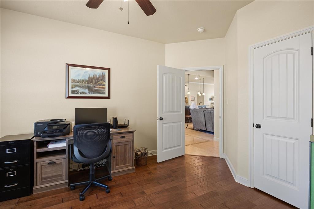 Bentwater On Lake Granbury Sec Two - Residential