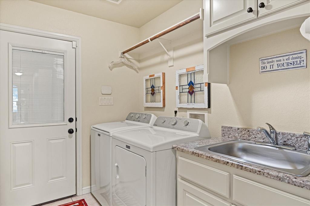 Bentwater On Lake Granbury Sec Two - Residential