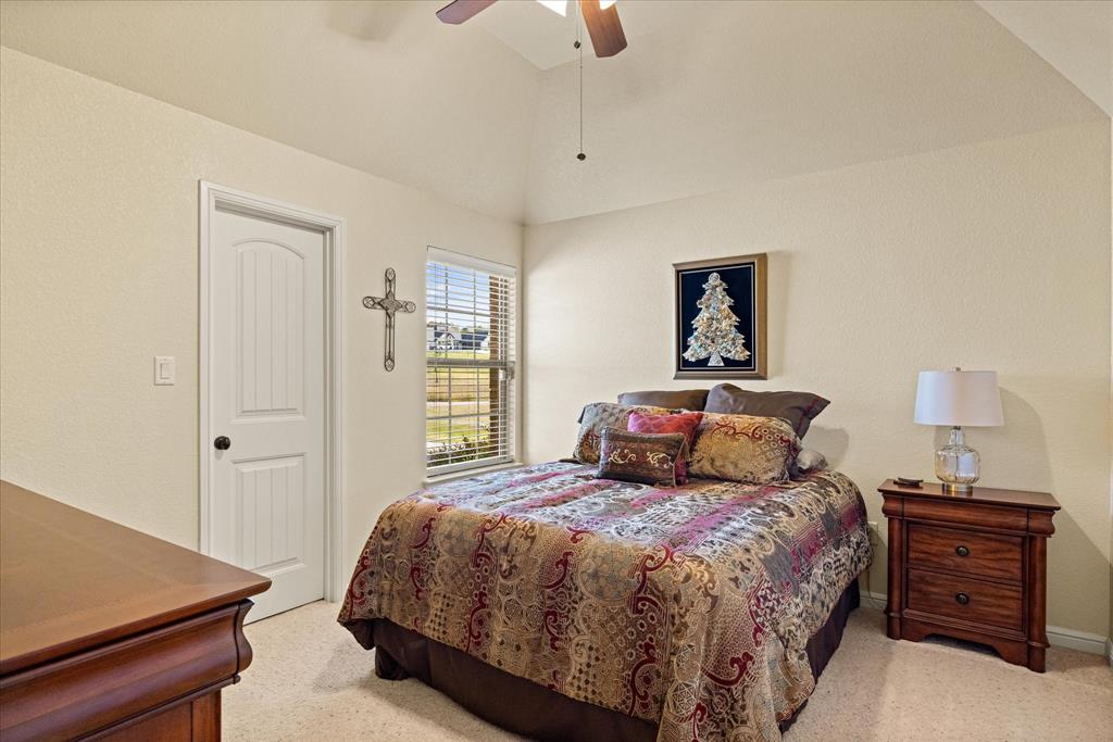 Bentwater On Lake Granbury Sec Two - Residential