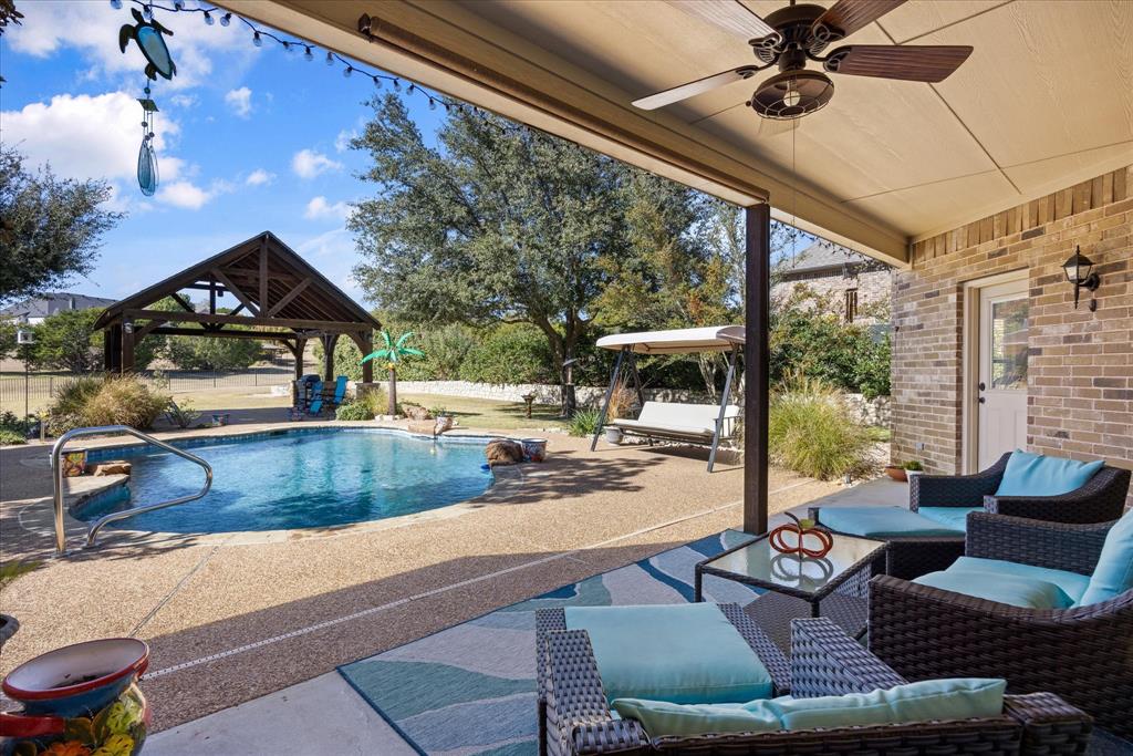 Bentwater On Lake Granbury Sec Two - Residential