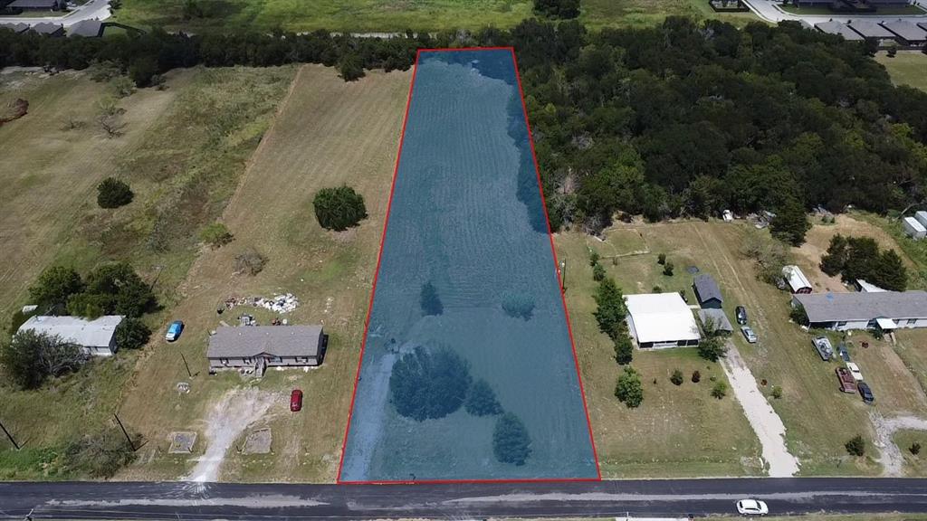 West Caddo Estates - Land