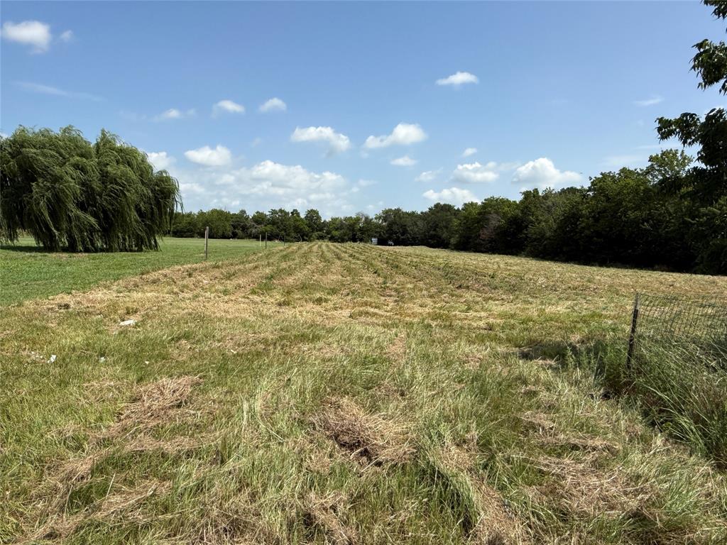 West Caddo Estates - Land