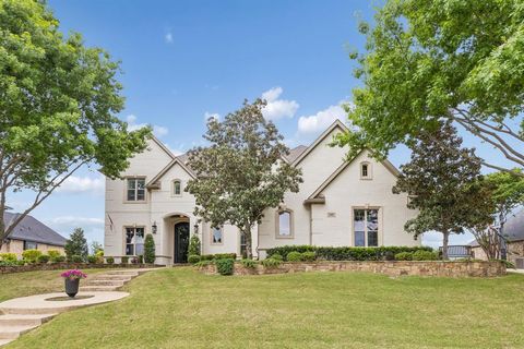 Photo of 156 Stoneleigh Drive, Heath, TX 75032 (MLS # 21238044)